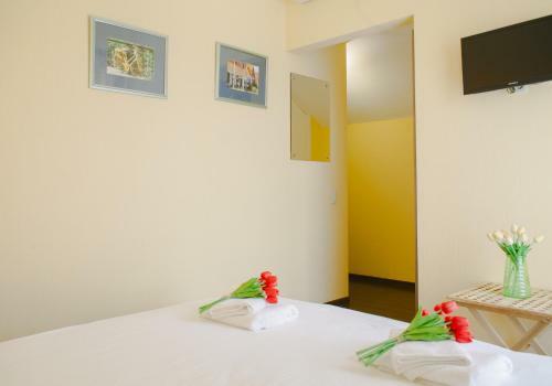 Hotel Fisch Herberg - Seld Tsarskiy Posol