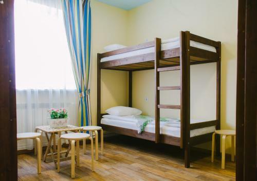 Hotel Fisch Herberg - Seld Tsarskiy Posol
