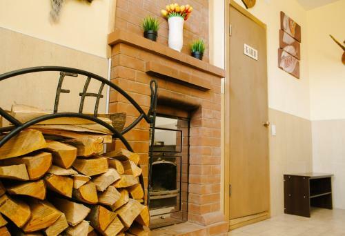 Hotel Fisch Herberg - Seld Tsarskiy Posol