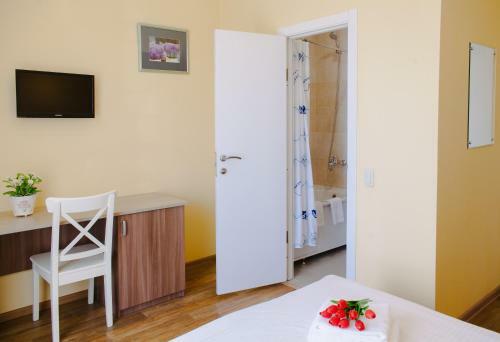 Hotel Fisch Herberg - Seld Tsarskiy Posol