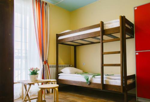 Hotel Fisch Herberg - Seld Tsarskiy Posol