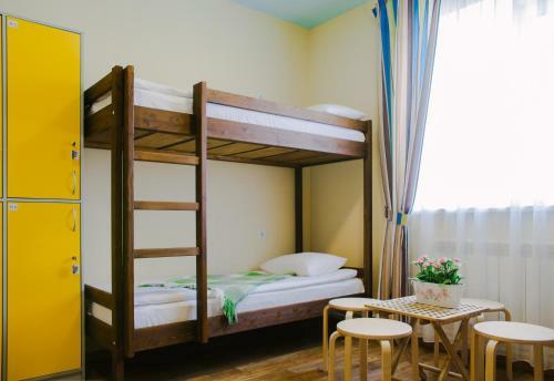 Hotel Fisch Herberg - Seld Tsarskiy Posol