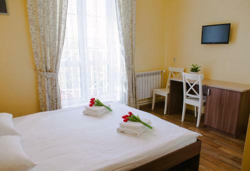 Hotel Fisch Herberg - Seld Tsarskiy Posol