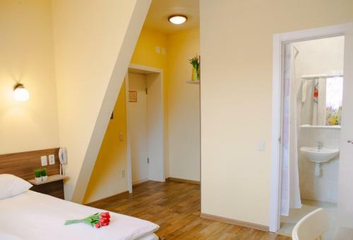 Hotel Fisch Herberg - Seld Tsarskiy Posol