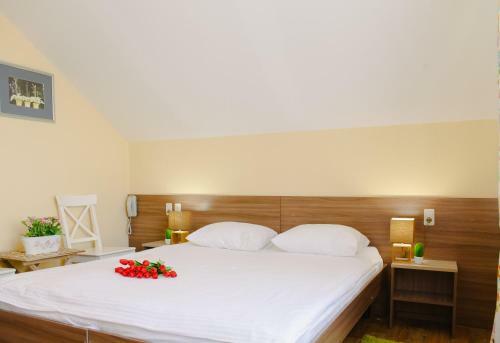 Hotel Fisch Herberg - Seld Tsarskiy Posol