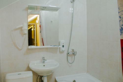 Hotel Fisch Herberg - Seld Tsarskiy Posol