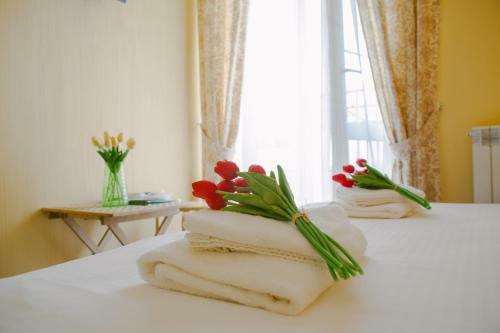 Hotel Fisch Herberg - Seld Tsarskiy Posol