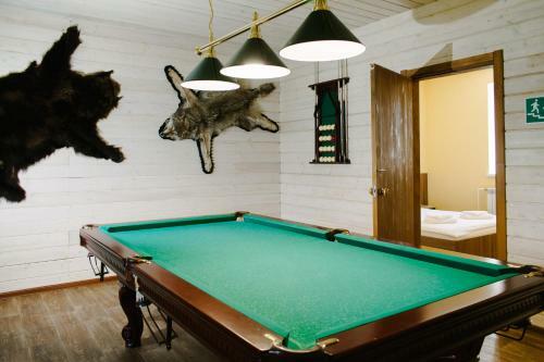 Hotel Fisch Herberg - Seld Tsarskiy Posol