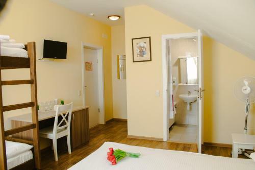 Hotel Fisch Herberg - Seld Tsarskiy Posol