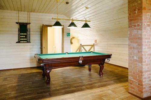 Hotel Fisch Herberg - Seld Tsarskiy Posol