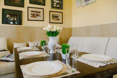 Hotel Fisch Herberg - Seld Tsarskiy Posol