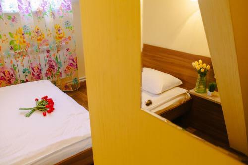 Hotel Fisch Herberg - Seld Tsarskiy Posol