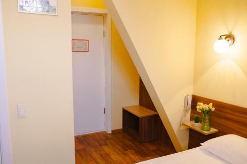 Hotel Fisch Herberg - Seld Tsarskiy Posol