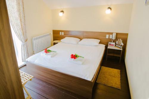 Hotel Fisch Herberg - Seld Tsarskiy Posol