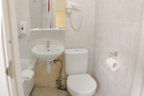 Hotel Fisch Herberg - Seld Tsarskiy Posol