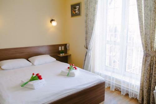 Hotel Fisch Herberg - Seld Tsarskiy Posol