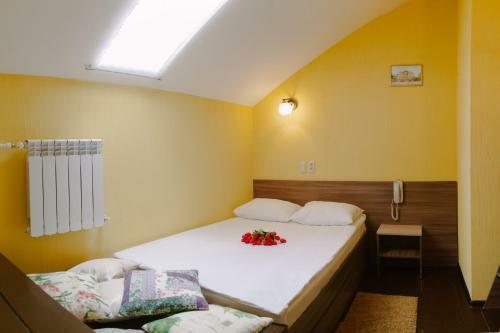 Hotel Fisch Herberg - Seld Tsarskiy Posol