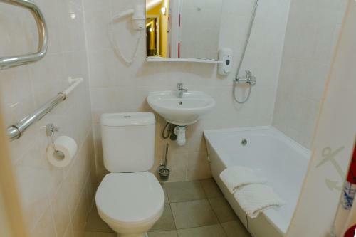 Hotel Fisch Herberg - Seld Tsarskiy Posol