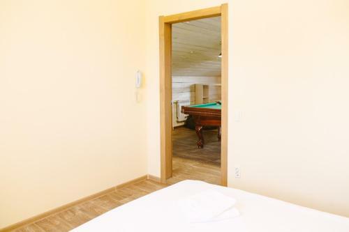 Hotel Fisch Herberg - Seld Tsarskiy Posol