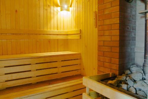 Hotel Fisch Herberg - Seld Tsarskiy Posol