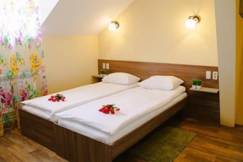 Hotel Fisch Herberg - Seld Tsarskiy Posol