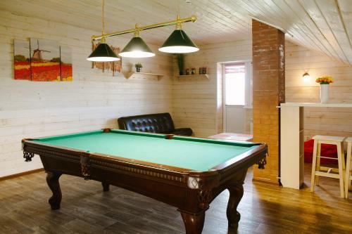 Hotel Fisch Herberg - Seld Tsarskiy Posol