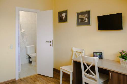Hotel Fisch Herberg - Seld Tsarskiy Posol