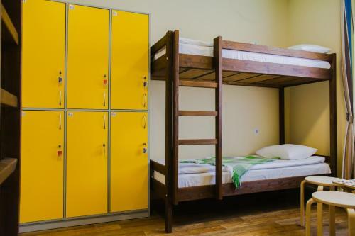 Hotel Fisch Herberg - Seld Tsarskiy Posol