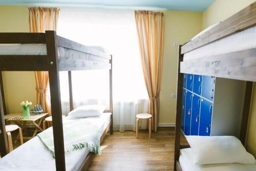 Hotel Fisch Herberg - Seld Tsarskiy Posol