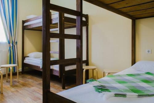 Hotel Fisch Herberg - Seld Tsarskiy Posol