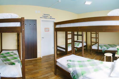 Hotel Fisch Herberg - Seld Tsarskiy Posol