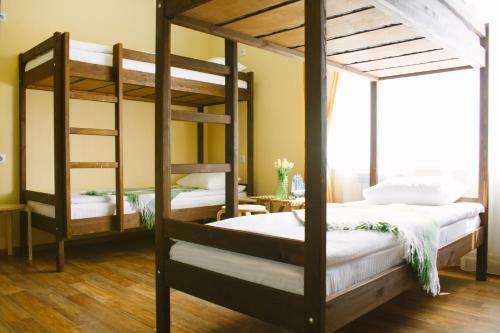 Hotel Fisch Herberg - Seld Tsarskiy Posol