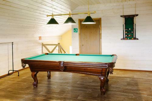 Hotel Fisch Herberg - Seld Tsarskiy Posol