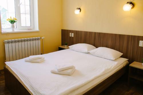 Hotel Fisch Herberg - Seld Tsarskiy Posol