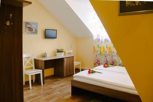 Hotel Fisch Herberg - Seld Tsarskiy Posol