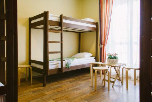 Hotel Fisch Herberg - Seld Tsarskiy Posol
