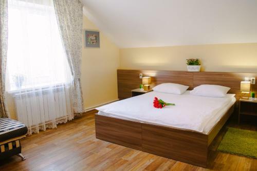 Hotel Fisch Herberg - Seld Tsarskiy Posol