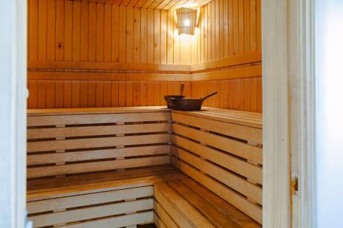 Hotel Fisch Herberg - Seld Tsarskiy Posol