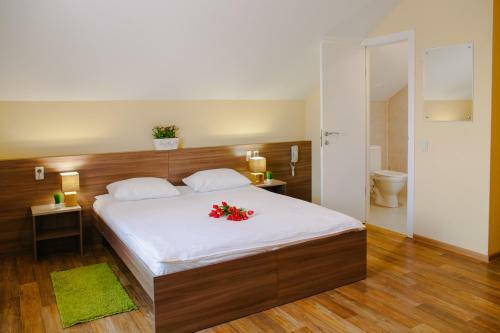 Hotel Fisch Herberg - Seld Tsarskiy Posol