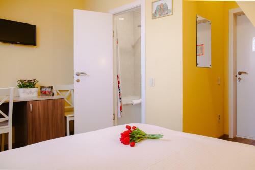 Hotel Fisch Herberg - Seld Tsarskiy Posol
