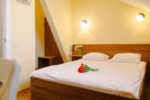 Hotel Fisch Herberg - Seld Tsarskiy Posol