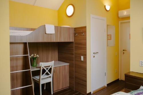 Hotel Fisch Herberg - Seld Tsarskiy Posol