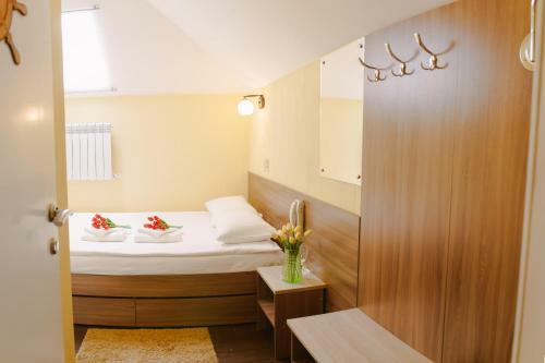 Hotel Fisch Herberg - Seld Tsarskiy Posol