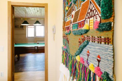Hotel Fisch Herberg - Seld Tsarskiy Posol