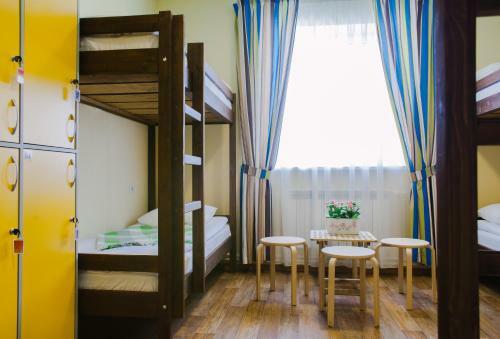 Hotel Fisch Herberg - Seld Tsarskiy Posol