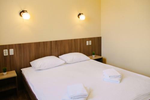 Hotel Fisch Herberg - Seld Tsarskiy Posol