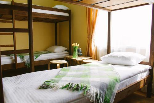 Hotel Fisch Herberg - Seld Tsarskiy Posol