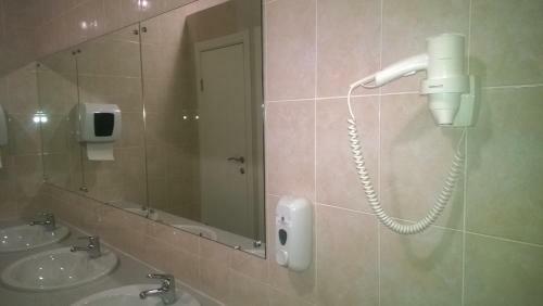 Hotel Fisch Herberg - Seld Tsarskiy Posol