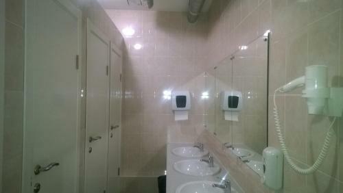 Hotel Fisch Herberg - Seld Tsarskiy Posol