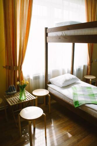 Hotel Fisch Herberg - Seld Tsarskiy Posol